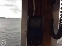 Schleppboot zu verkaufen