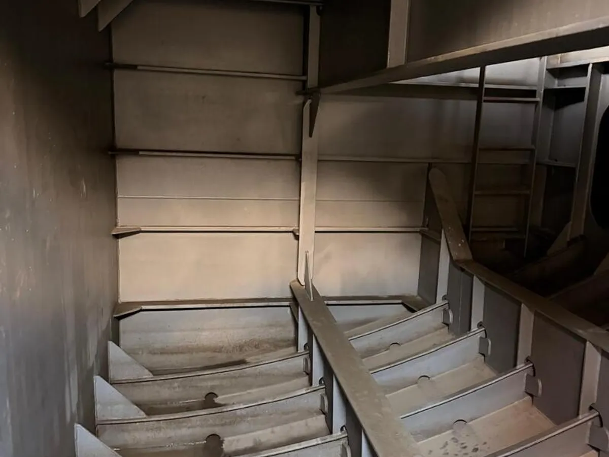 Barges zu verkaufen
