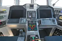 Crew-Boot zu verkaufen