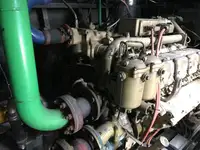 Schleppboot zu verkaufen