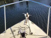 Trawler zu verkaufen