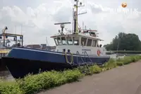 Patrouillenboot zu verkaufen