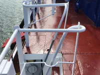 Schleppboot zu verkaufen