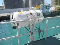 Langlinienschiff zu verkaufen
