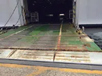 RoPax-Schiff zu verkaufen