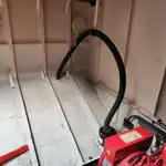 Kreuzfahrtschiff zu verkaufen