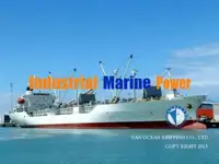 Kühlschiff zu verkaufen