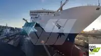 Ro-Ro-Schiff zu verkaufen