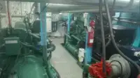Arbeitsschiffe zu verkaufen