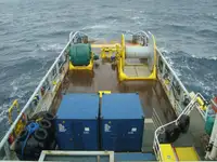 Bunkertanker zu verkaufen