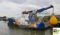 Mehrzweckschiff zu verkaufen