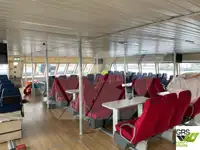 Fährschiff zu verkaufen