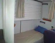 Schleppboot zu verkaufen