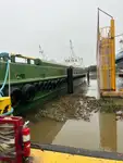 Crew-Boot zu verkaufen