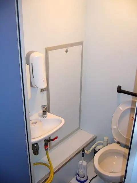 Vermessungsschiff zu verkaufen