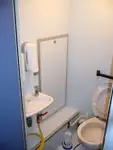 Vermessungsschiff zu verkaufen