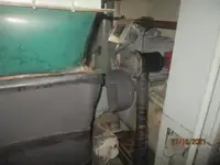 Kühlschiff zu verkaufen