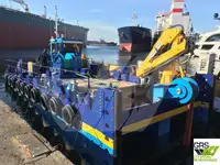 Mehrzweckschiff zu verkaufen