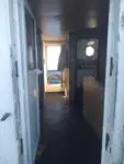 Schleppboot zu verkaufen