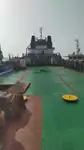 Schleppboot zu verkaufen