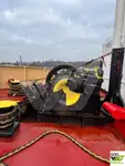 Versorgungsschiff zu verkaufen