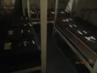 Kühlschiff zu verkaufen