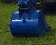 Bagger zu verkaufen