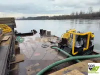 Barges zu verkaufen