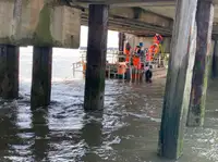 Barges zu verkaufen