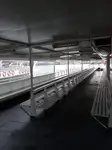 Fährschiff zu verkaufen