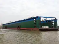 Schwimmdock zu verkaufen