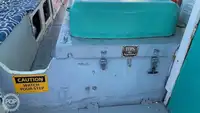 Kreuzfahrtschiff zu verkaufen