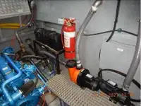 Trawler zu verkaufen