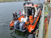 Containerschiff zu verkaufen
