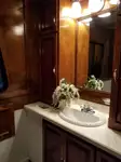 Kreuzfahrtschiff zu verkaufen