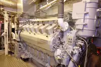 Patrouillenboot zu verkaufen