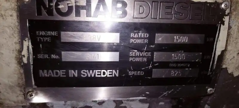 Schleppboot zu verkaufen