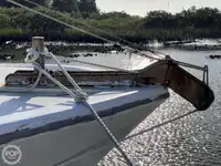 Trawler zu verkaufen