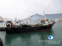 Trawler zu verkaufen