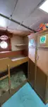 Schleppboot zu verkaufen