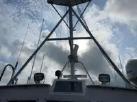 Kreuzfahrtschiff zu verkaufen