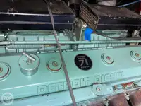 Landungsboot, Tank zu verkaufen