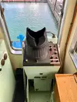 Schleppboot zu verkaufen