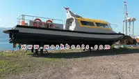 Schleppboot zu verkaufen