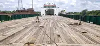 Landungsboot, Panzer zu verkaufen