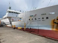 Langlinienschiff zu verkaufen
