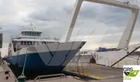 Ro-Ro-Schiff zu verkaufen