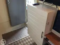 Schleppboot zu verkaufen