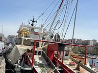 Fischereifahrzeug zu verkaufen