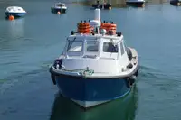 Passagierschiff zu verkaufen